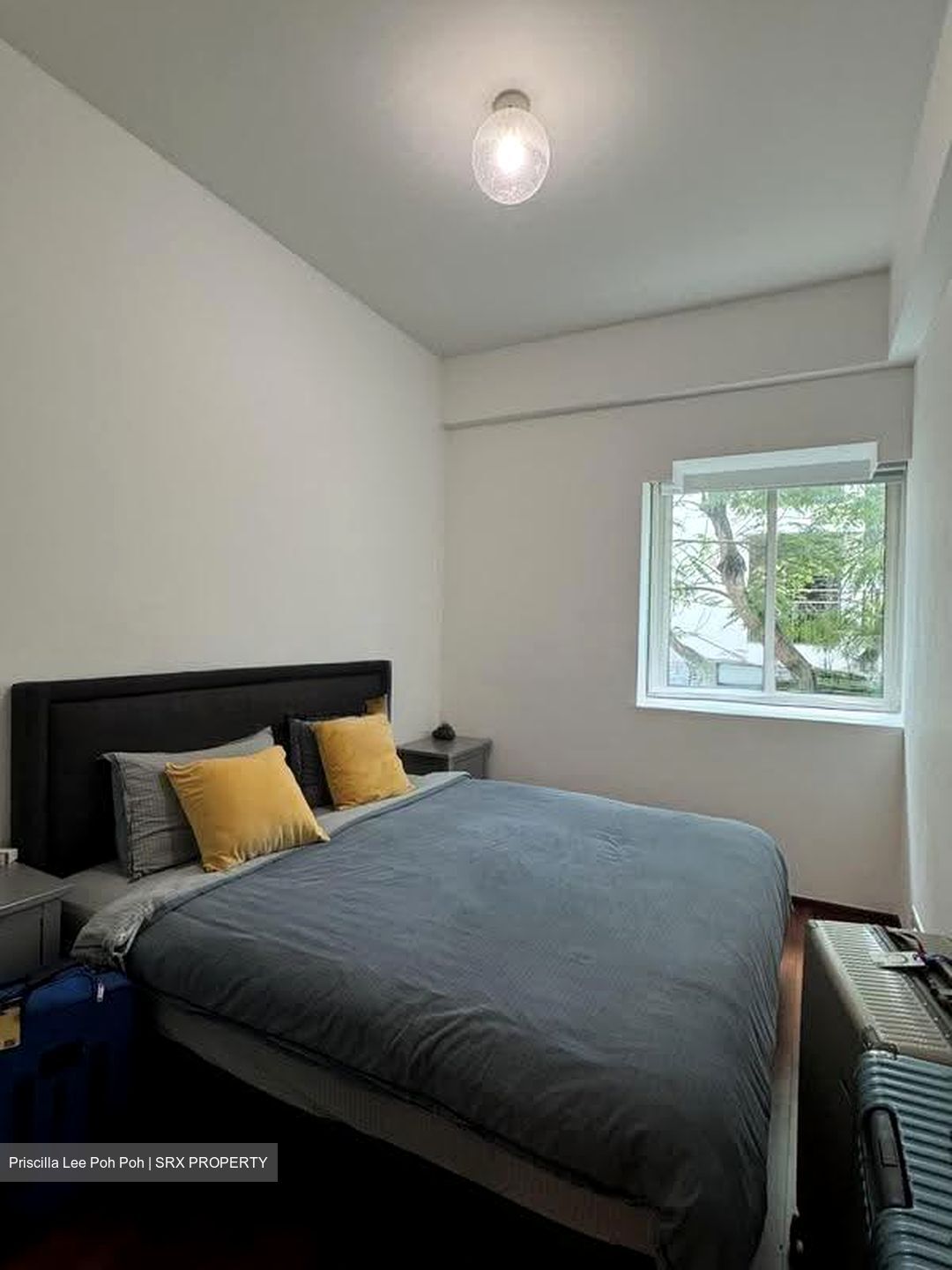 Country Park Condominium (D16), Condominium #625011751